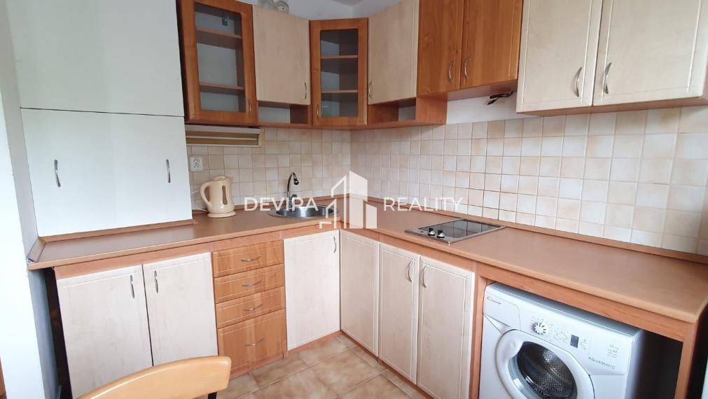 Prenájom 1i slnečného bytu v Banskej Bystrici, Fončorda - 30,5 m²