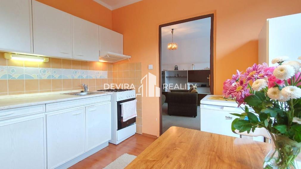 Predaj 1i byt, Fončorda -THK v BB , 40,4m² -PREDANÉ