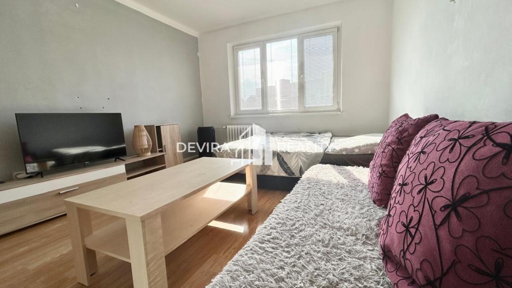 Predaj 1i byt v BB, Horná ul. - 35,19 m²