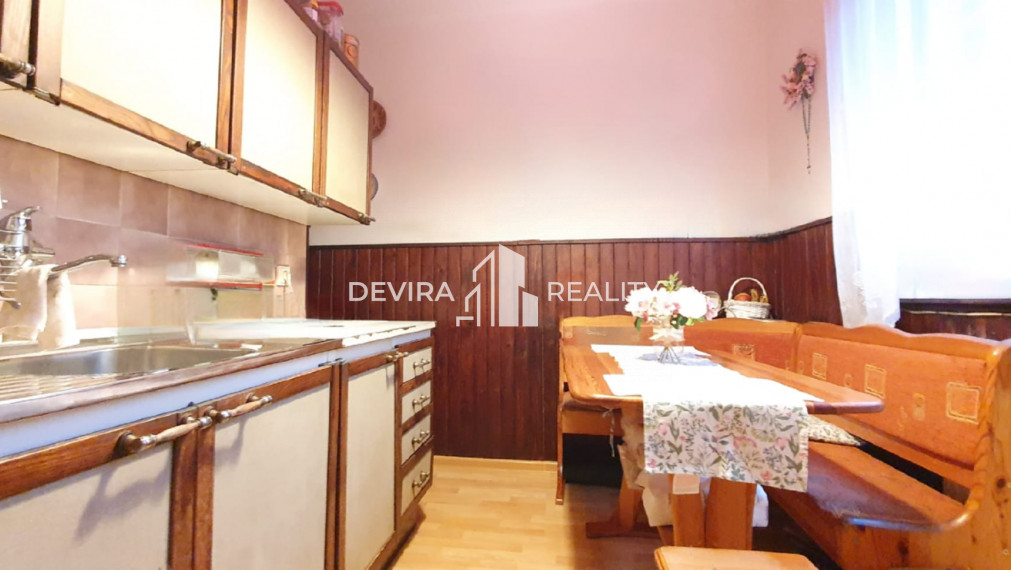 PREDANÉ - Predaj 3i bytu v atraktívnej lokalite Uhlisko - 71,24 m²