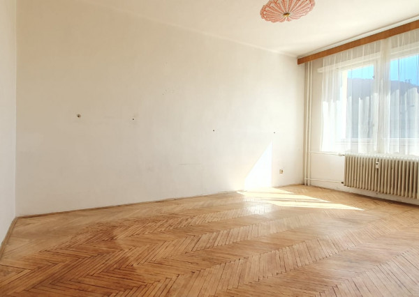 REZERVOVANÉ: 2-izbový byt, Banská Bystrica - Radvaň 58,8 m²