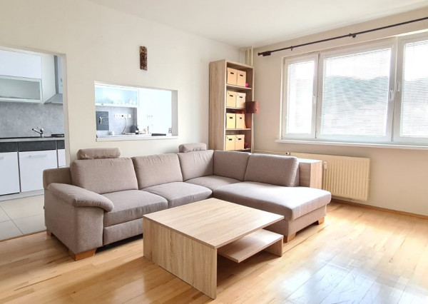 Prenájom 3i byt v BB, časť Podlavice - 62,10 m²